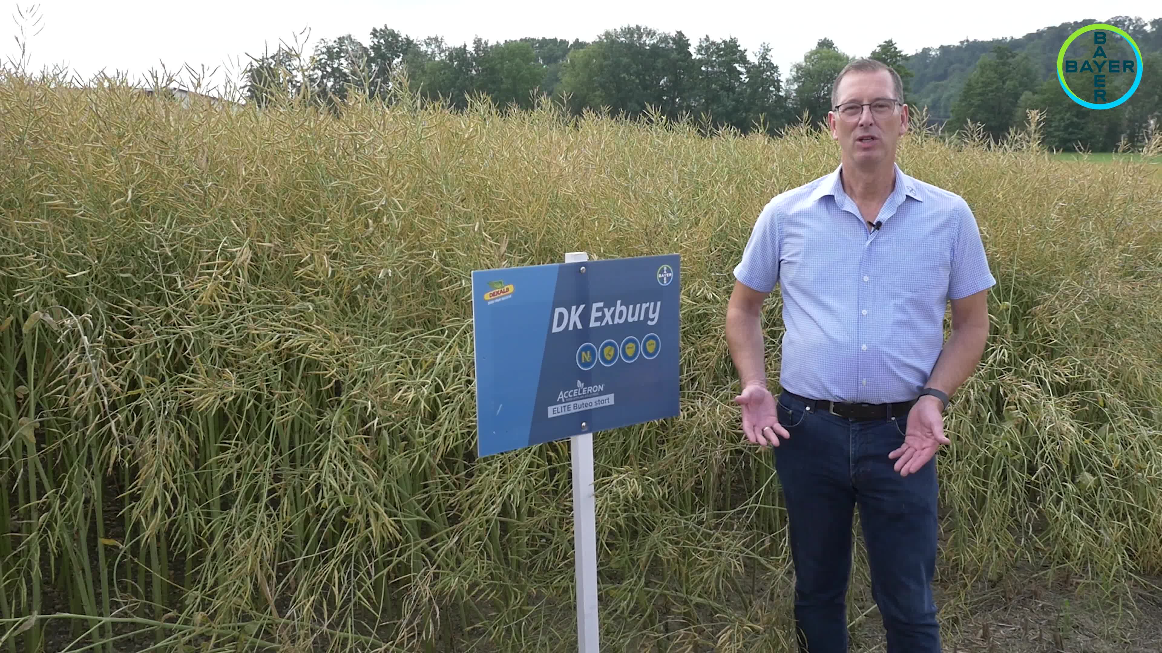 Standortreport Aich - DK Exbury, für die Top-Standorte!