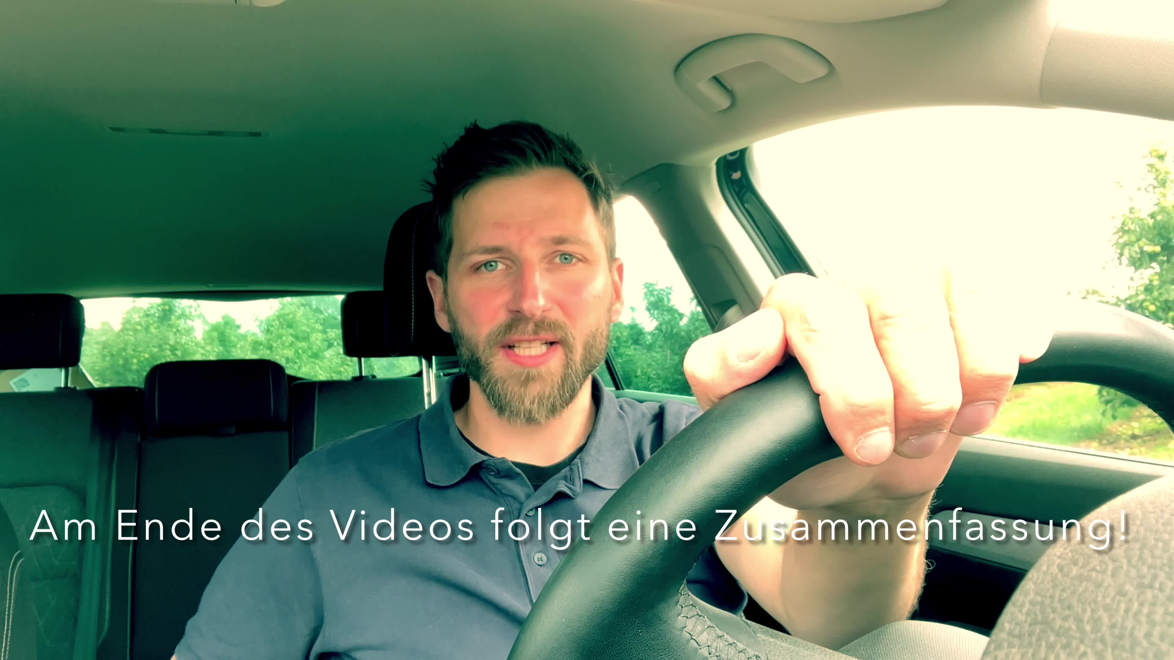 Flint - Behandlung im Apfel- Fruchtwachstum